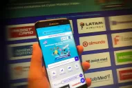 Afilá las tarjetas: mañana arranca el CyberMonday con hasta 18 cuotas sin interés