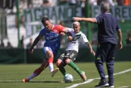 En Unión preocupa la alta efectividad que tiene Atlético a la hora de atacar