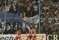 Se cumple un año del día que San Martín ganó el clásico