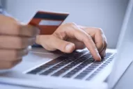 El cybermonday, estrategia virtual contra la recesión