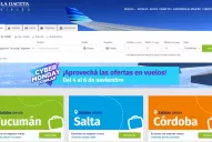 Arrancó el CyberMonday con hasta 18 cuotas sin interés