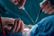 Cada vez más personas trans acceden a intervenciones quirúrgicas en servicios públicos