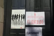La Biblioteca Alberdi quedará clausurada hasta hacer los peritajes