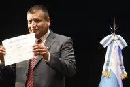 Se filtraron audios que comprometerían al intendente de Tafí del Valle