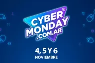CyberMonday: electro y tecnología es la categoría más buscada