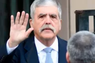 Reacciones tras la liberación de De Vido