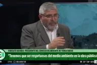 Aranda propone que si un concejal de Yerba Buena no trabaja, no cobre