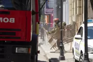 Los seis derrumbes que alarmaron a los tucumanos en la última década