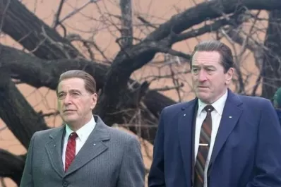 Los críticos norteamericanos eligen lo mejor del cine y de la TV