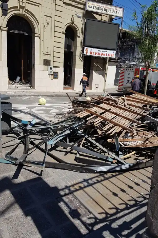 LA GACETA/FOTO DE MAGENA VALENTIÉ