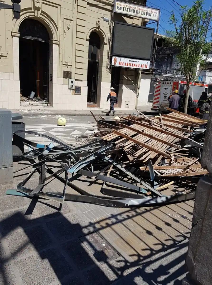 LA GACETA/FOTO DE MAGENA VALENTIÉ