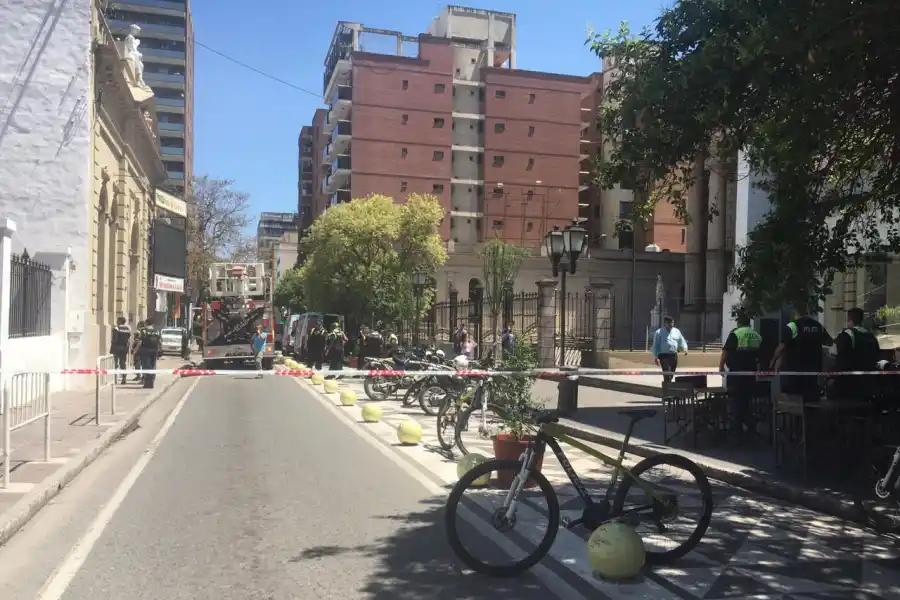 LA GACETA/FOTO DE KAREN FERNÁNDEZ