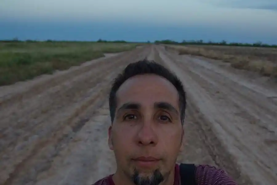 Liberaron al fotógrafo tucumano que había sido detenido durante las protestas en Chile