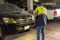 Presuntas estafas en la venta de vehículos: secuestran dinero, joyas, armas y hay seis detenidos