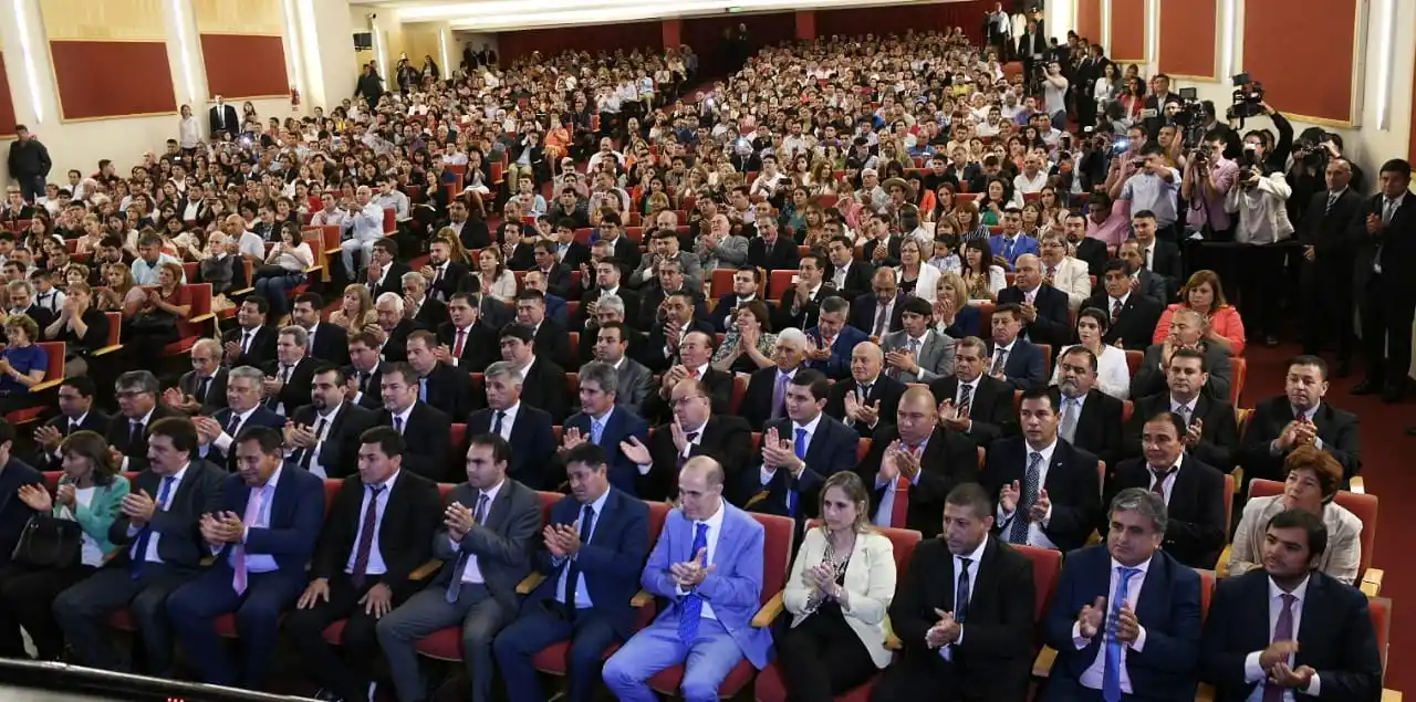 FOTO DE PRENSA DEL GOBIERNO 