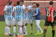 Cómo quedó Atlético en la tabla de posiciones y en los promedios