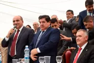 Tucumán se quedó con un diputado nacional menos