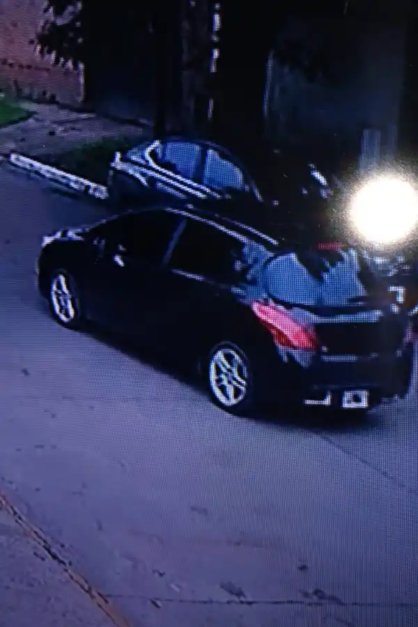 Le robaron una moto de medio millón de pesos del living de su casa y ofrece recompensa