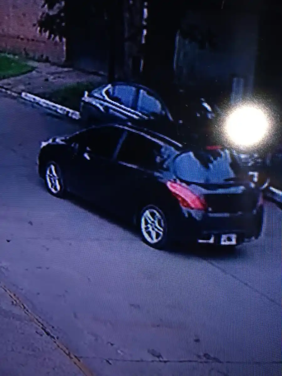 Le robaron una moto de medio millón de pesos del living de su casa y ofrece recompensa