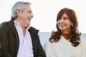 Según Alberto Fernández, a Cristina la salvaron los fueros y el peronismo
