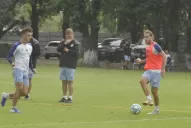 Atlético va en busca de una racha digna de grandes