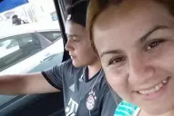 La hermana de Claudio Acevedo: tenía otras metas, un pensamiento diferente