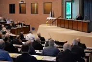 La Iglesia Católica exhortó a los políticos argentinos a desterrar la corrupción