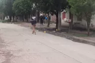 Crimen de Acevedo: aprehendieron a uno de los principales sospechosos