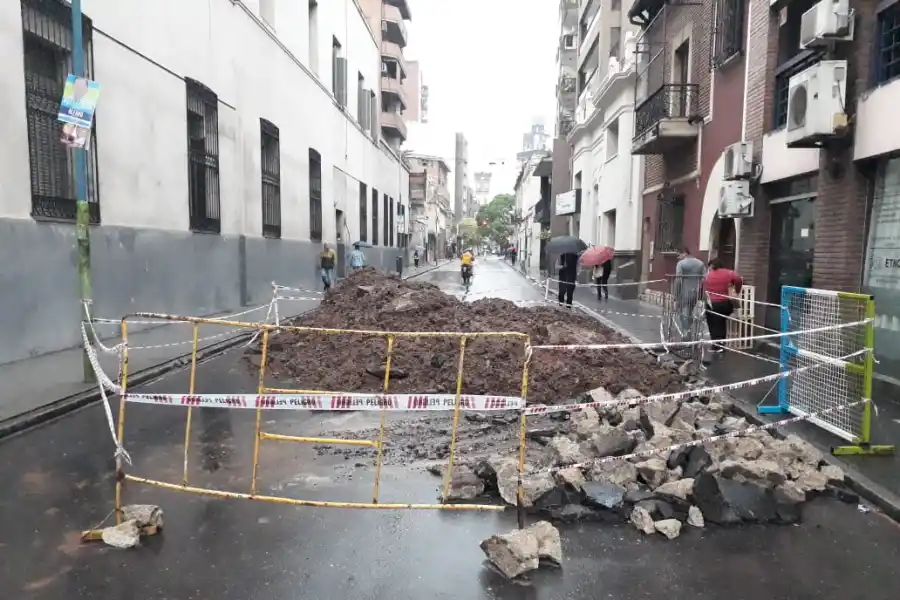 LA GACETA / ANALÍA JARAMILLO