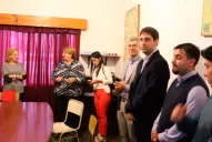 De las 93 comunas, apenas una será conducida por un referente opositor