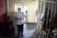 La cárcel, el último confín donde una condenada a perpetua halló la libertad