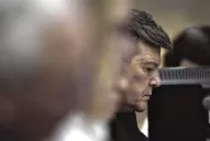 “Milani no tiene nada que ver con el homicidio de Ledo”, según un testigo