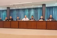 Los obispos evalúan de dónde conseguir recursos para reemplazar los aportes del Estado