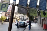 La UTA define si mañana hay paro de colectivos