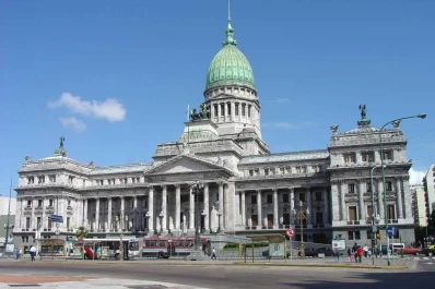 Envían al Congreso un nuevo proyecto de libertad religiosa