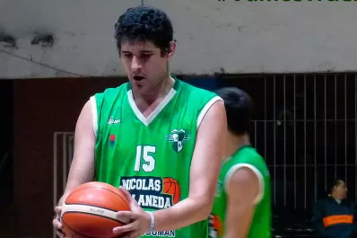 Los tucumanos con chances de trepar en la tabla del básquet federal