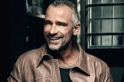 Eros Ramazzotti vuelve a la Argentina para celebrar el Día de los Enamorados