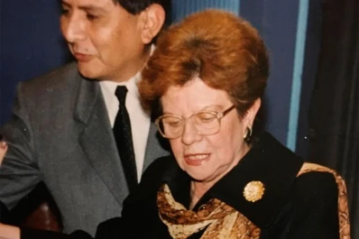 La UNT homenajeará a una ex docente de la Facultad de Artes