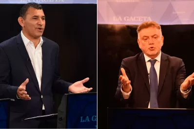 En Tucumán, Macri sólo ganó en la Capital y en Yerba Buena