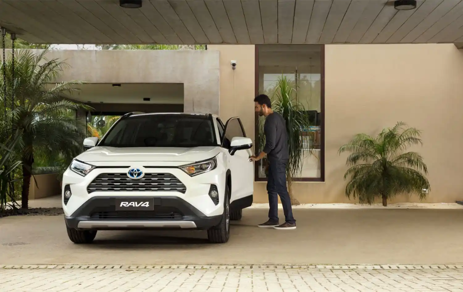 Line Up: híbridos, autos eco-friendly