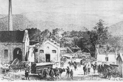 De un viajero, en 1888