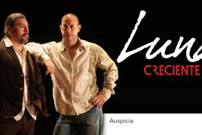 La agenda de este fin de semana te ofrece shows y conciertos musicales