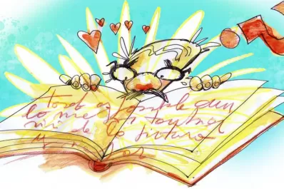 “Farenheit 451” a la tucumana