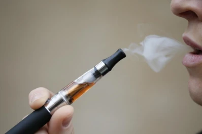 En alerta: reportan el primer caso de lesión pulmonar por cigarrillo electrónico en el país