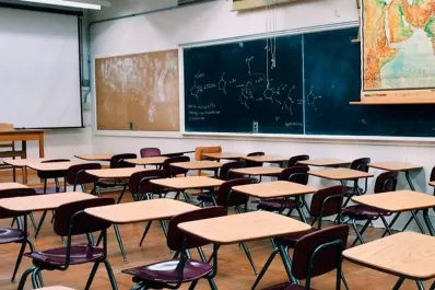 Con la propuesta de Berarducci, las clases deberían empezar el 20 de febrero