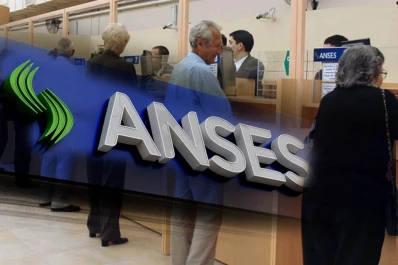 El Gobierno oficializó que las jubilaciones aumentarán 8,74% a partir de diciembre