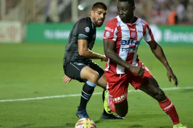 Unión-Atlético, lo más destacado de hoy en la agenda de TV