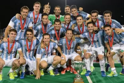 Tucumán será sede en 2020 de dos ventanas por la FIH Pro League