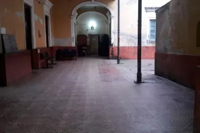 Llevó bajo amenazas a su ex novia a una seccional para que levantara la denuncia