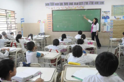 El Ministerio de Educación de la Provincia habilitó 14 sedes para reforzar la enseñanza